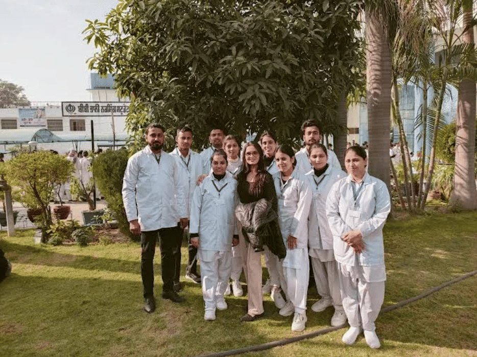 Indo Global Healthcare Institute College Activities photo 54